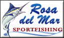 Rosa del Mar Sportfishing 